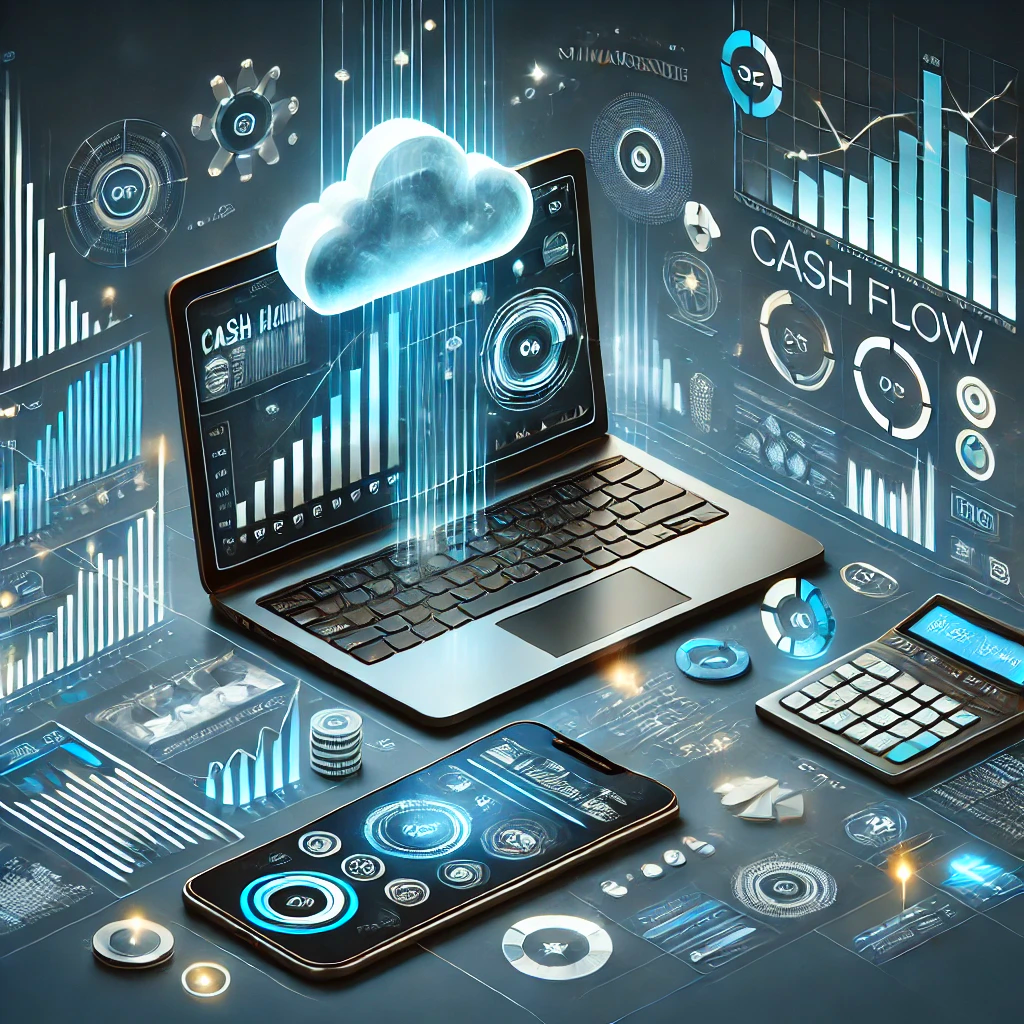 XERO Cloud_Accounting
